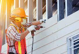 Best Historical Building Siding Restoration  in Farmington, MS