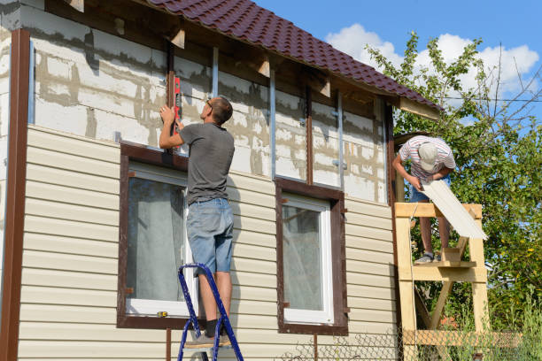 Custom Trim and Detailing for Siding in Farmington, MS